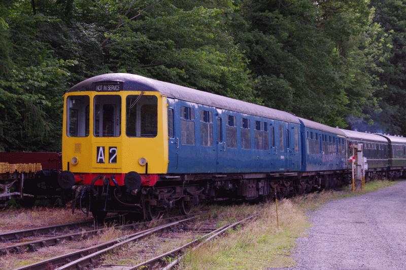 Class 104